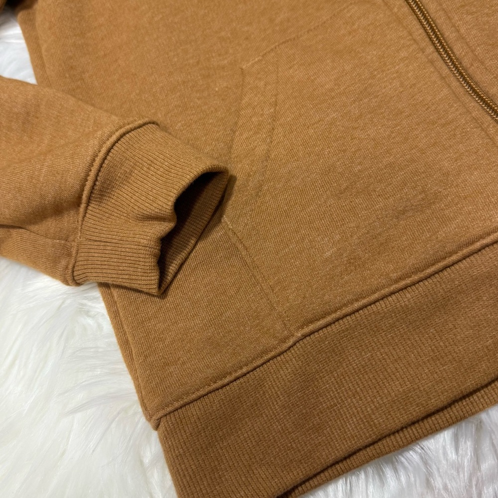 Cat & Jack Full-Zip Hoodie – Kids Size Small (6/7) - Picture 5 of 16